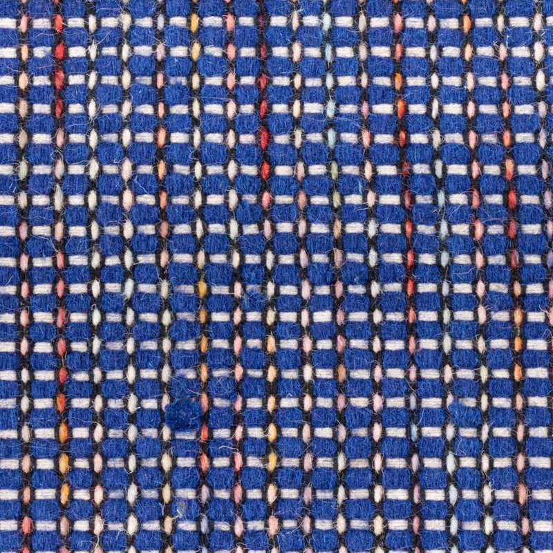 Moderne kilim Teppe 200x200cm - Ullteppe