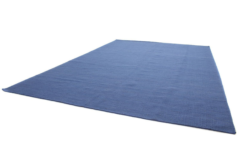 Moderne kilim Teppe Fancy - Ullteppe