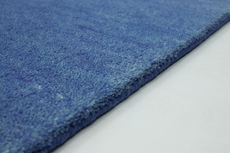 Indo Gabbeh Teppe Flowy - Ullteppe