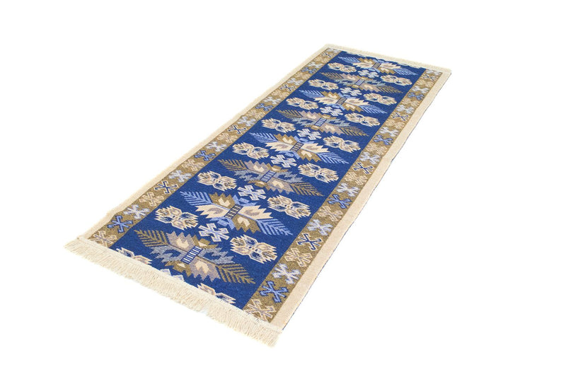 Moderne kilim Teppe Gizeh