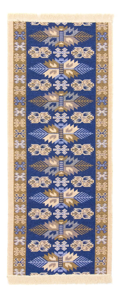 Moderne kilim Teppe Gizeh