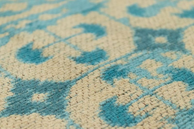 Vintage Carpet Lagune - Vintage Carpet