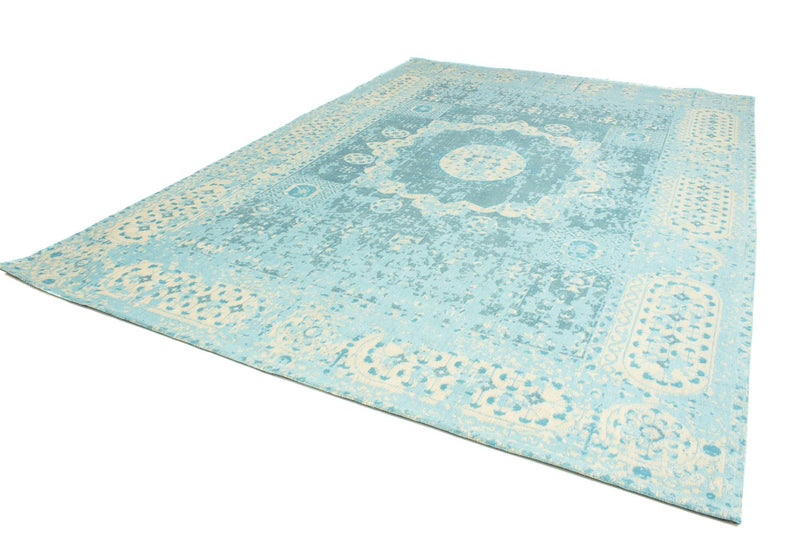 Vintage Carpet Lagune - Vintage Carpet