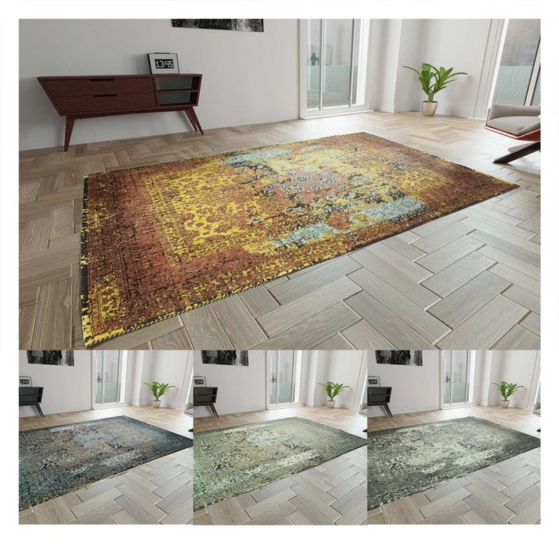 Vintage Carpet Manhattan