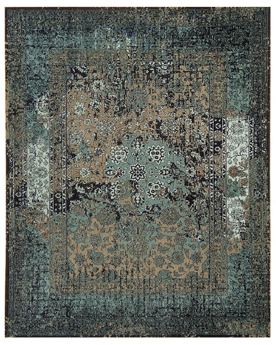 Vintage Carpet Manhattan