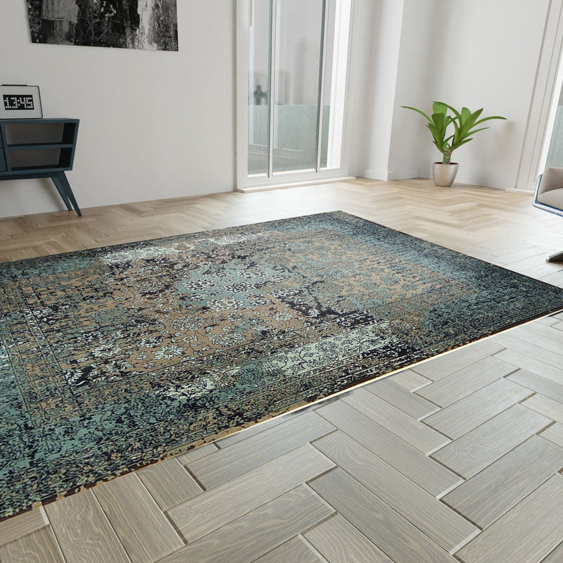 Vintage Carpet Manhattan