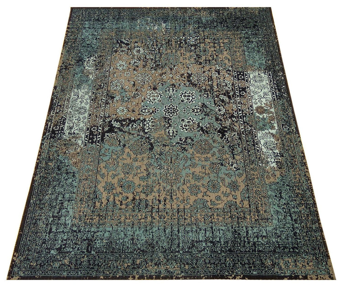 Vintage Carpet Manhattan