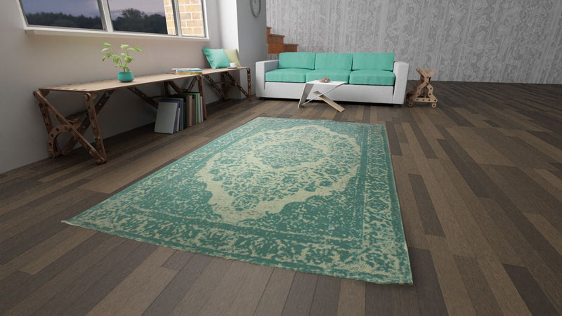 Vintage Carpet