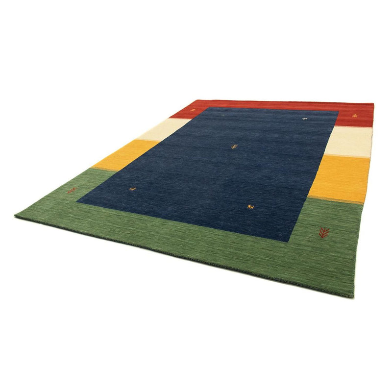 Gabbeh Loom Teppe Mirage - Ullteppe