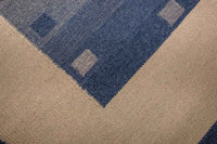 Moderne kilim Teppe - Ullteppe – product image
