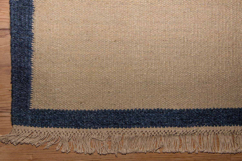Moderne kilim Teppe - Ullteppe