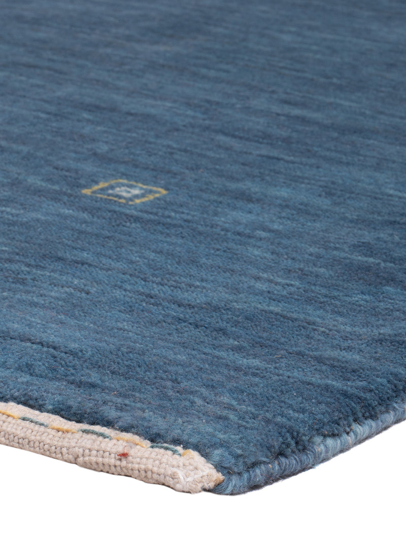 Loribaft Loom Teppe MumbaiMagic - Ullteppe