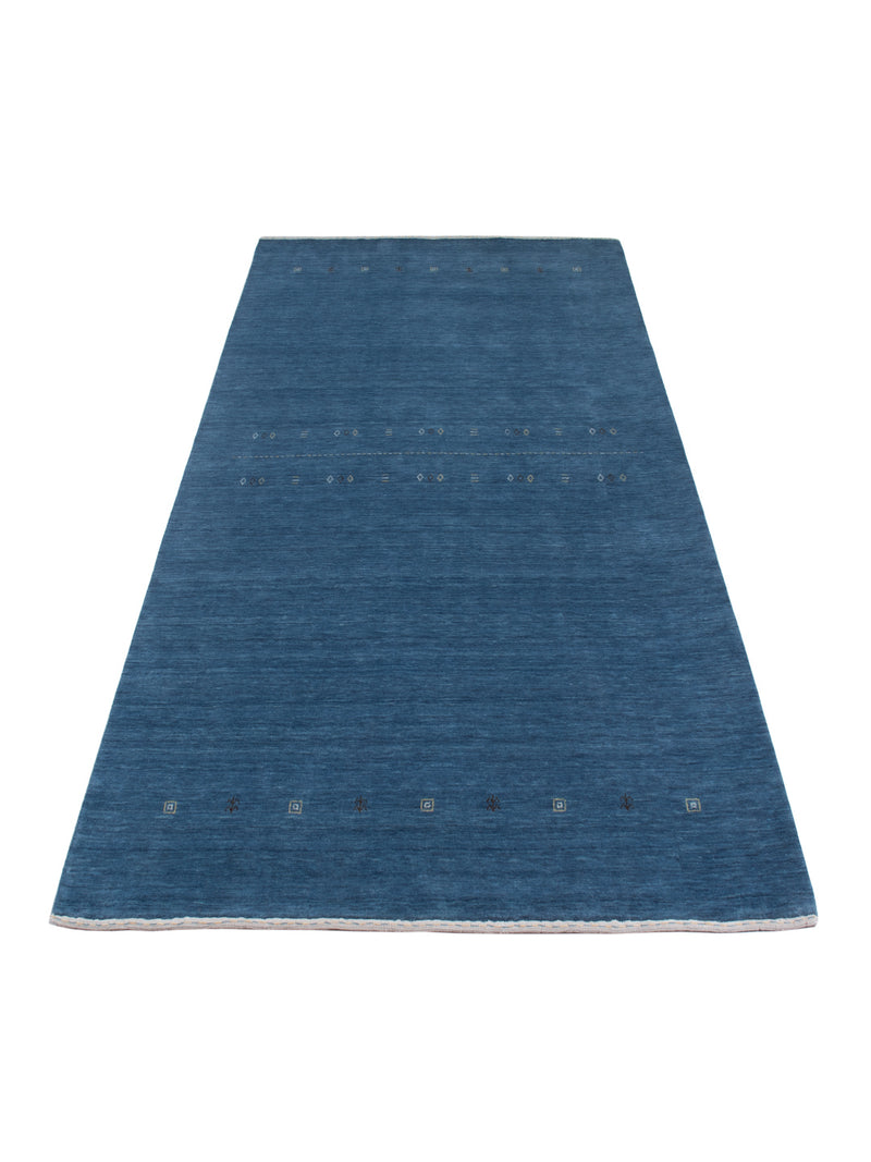 Loribaft Loom Teppe MumbaiMagic - Ullteppe