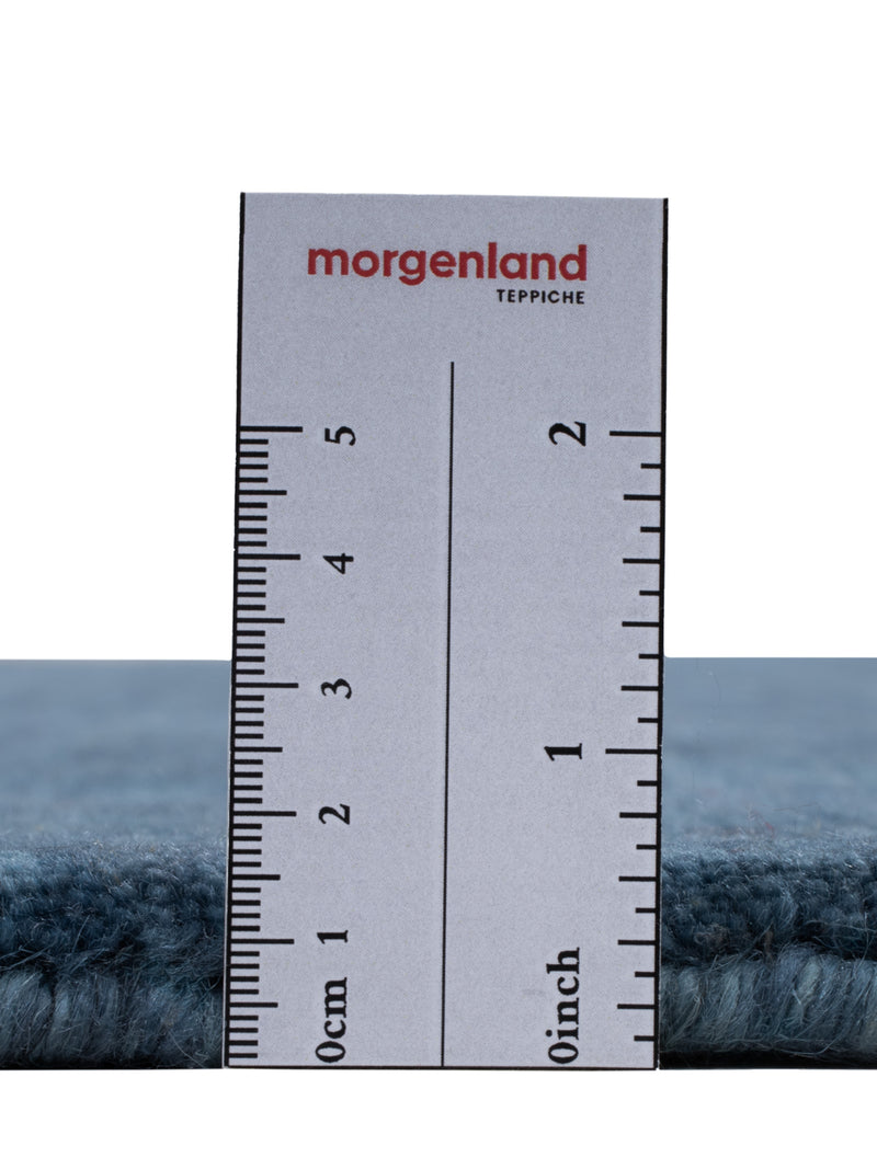 Loribaft Loom Teppe MumbaiMagic - Ullteppe