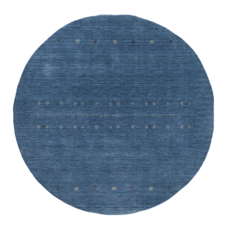 Loribaft Loom Teppe MumbaiMagic - Ullteppe