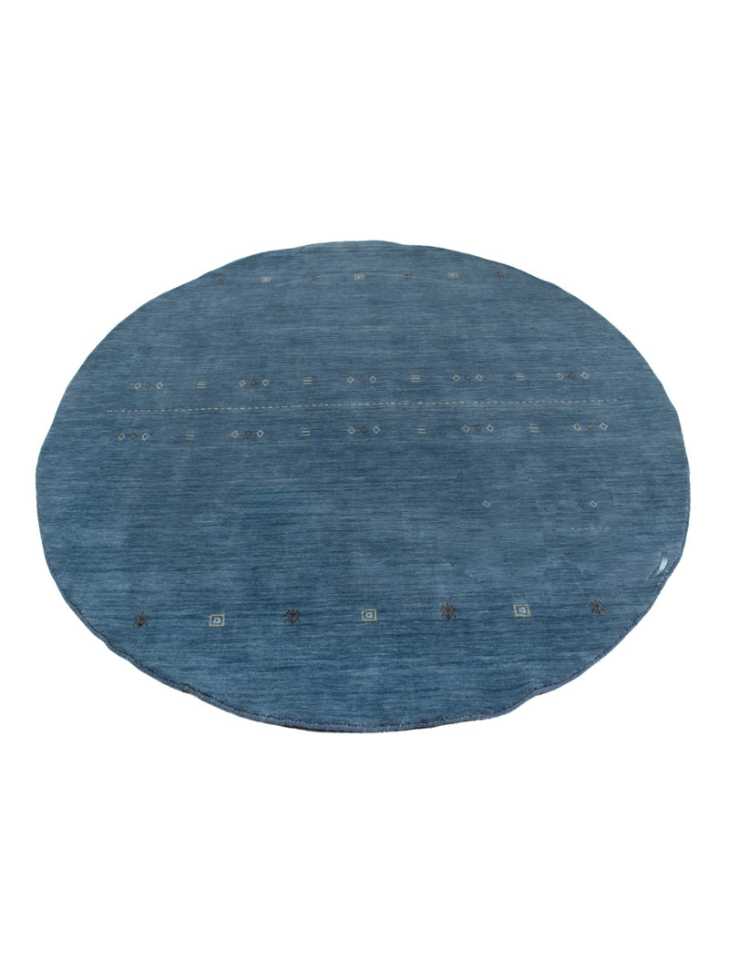 Loribaft Loom Teppe MumbaiMagic - Ullteppe