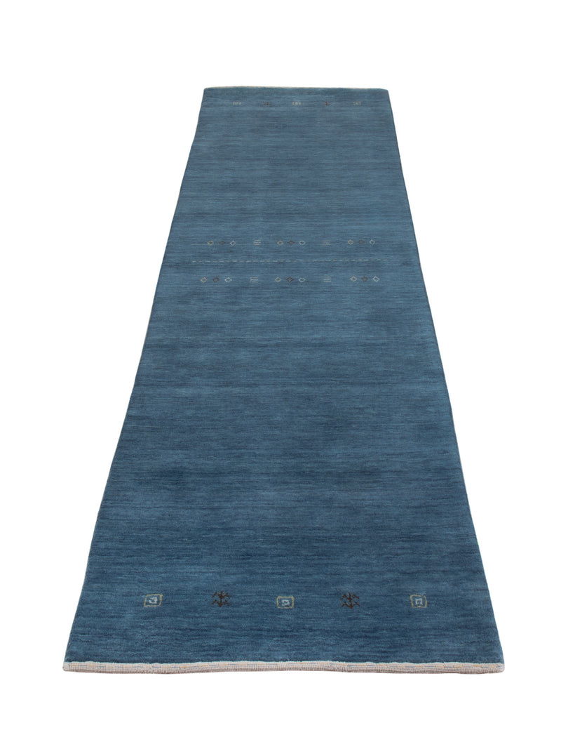 Loribaft Loom Teppe MumbaiMagic - Ullteppe