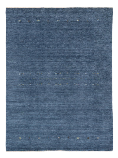 Loribaft Loom Teppe MumbaiMagic - Ullteppe