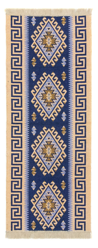 Moderne kilim Teppe Phönix
