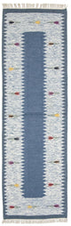 Moderne kilim Teppe - Ullteppe