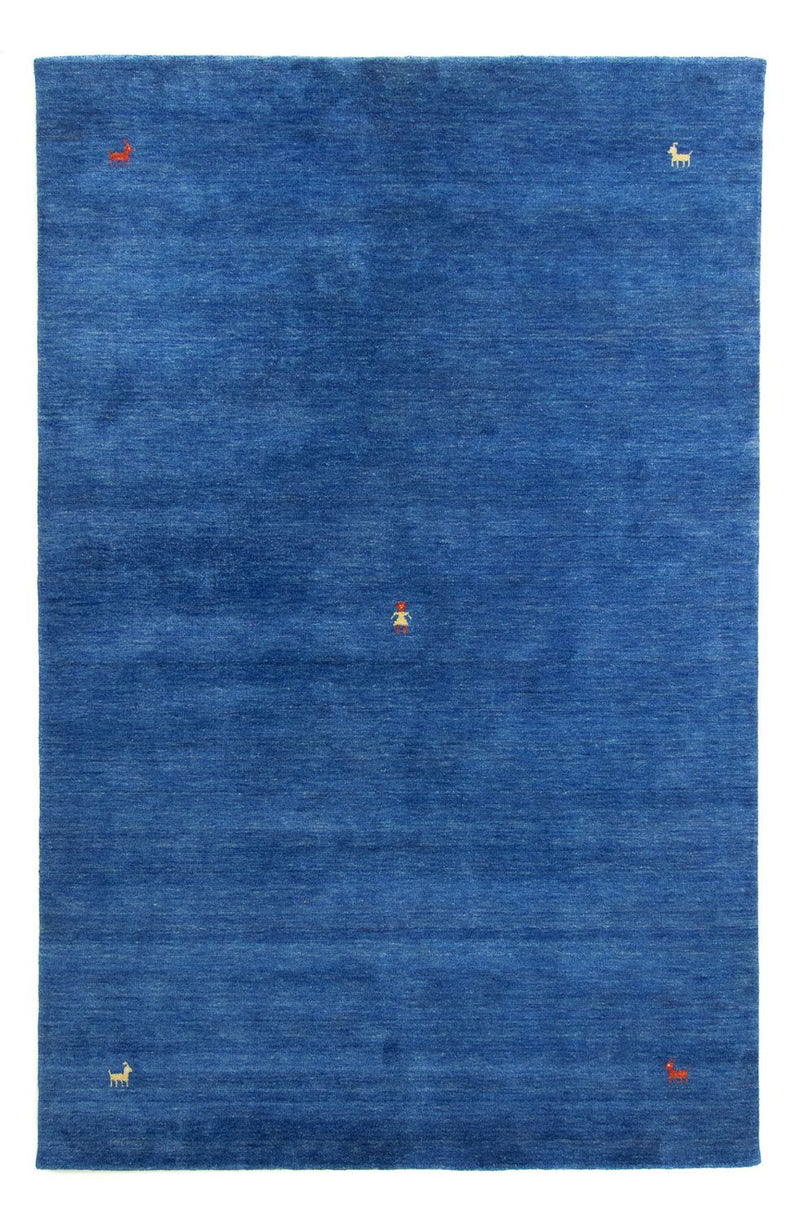 Indo Gabbeh Teppe 250x300cm - Ullteppe