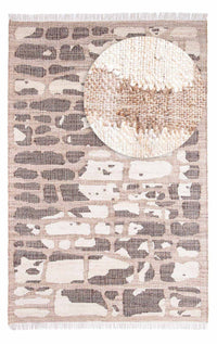 Sisalteppe - Alistair - rektangulær – product image