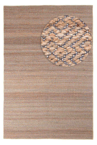 Juteteppe Teppe Cosmo – product image