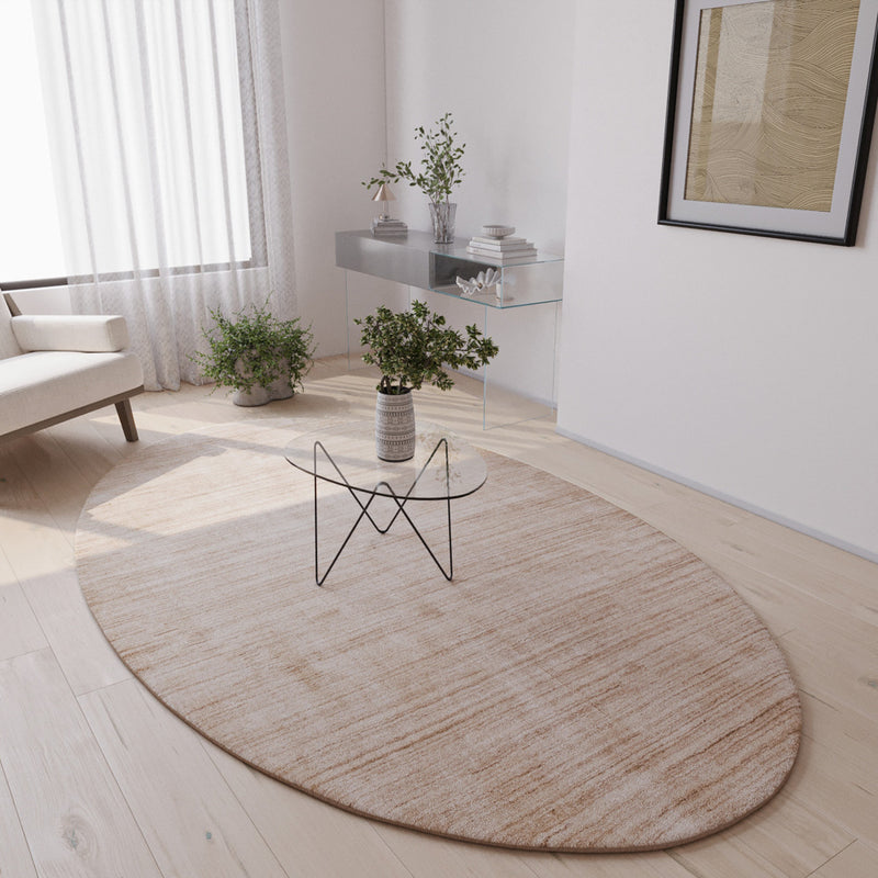 Loribaft Loom Teppe NaturEleganz - Ullteppe