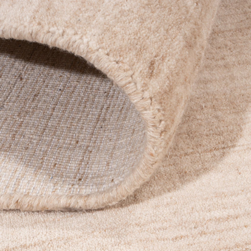 Loribaft Loom Teppe NaturEleganz - Ullteppe