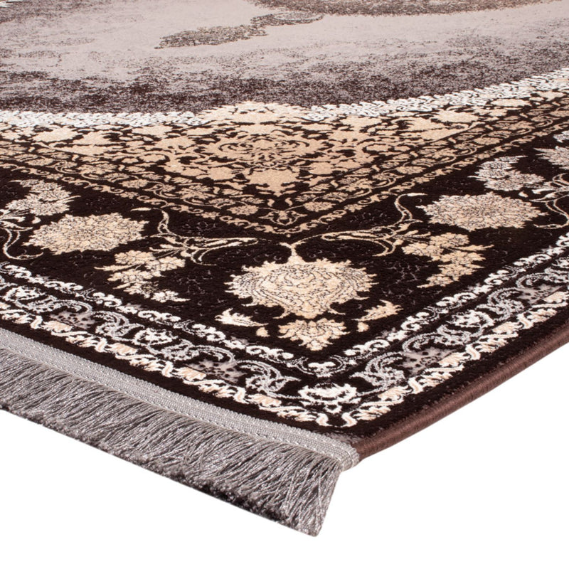 Orientalsk vevd teppe Amitis