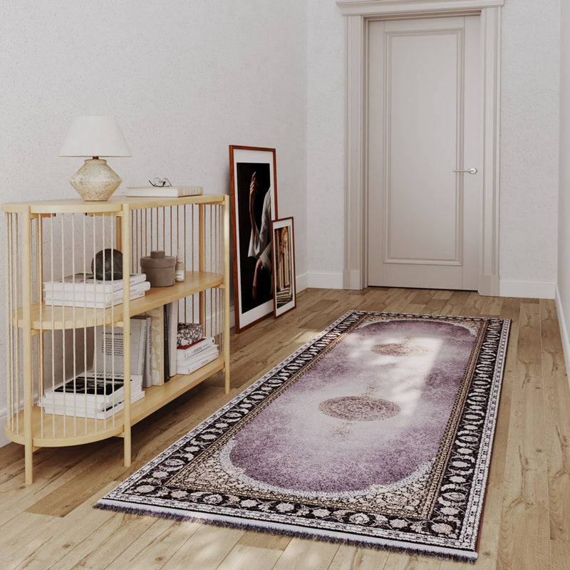 Orientalsk vevd teppe Amitis