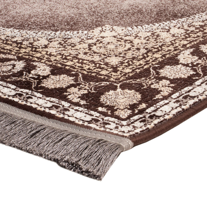 Orientalsk vevd teppe Amitis