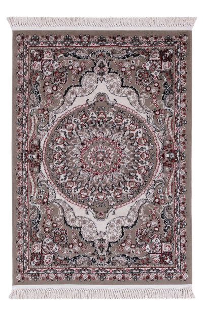 Orientalsk vevd teppe 100x150cm
