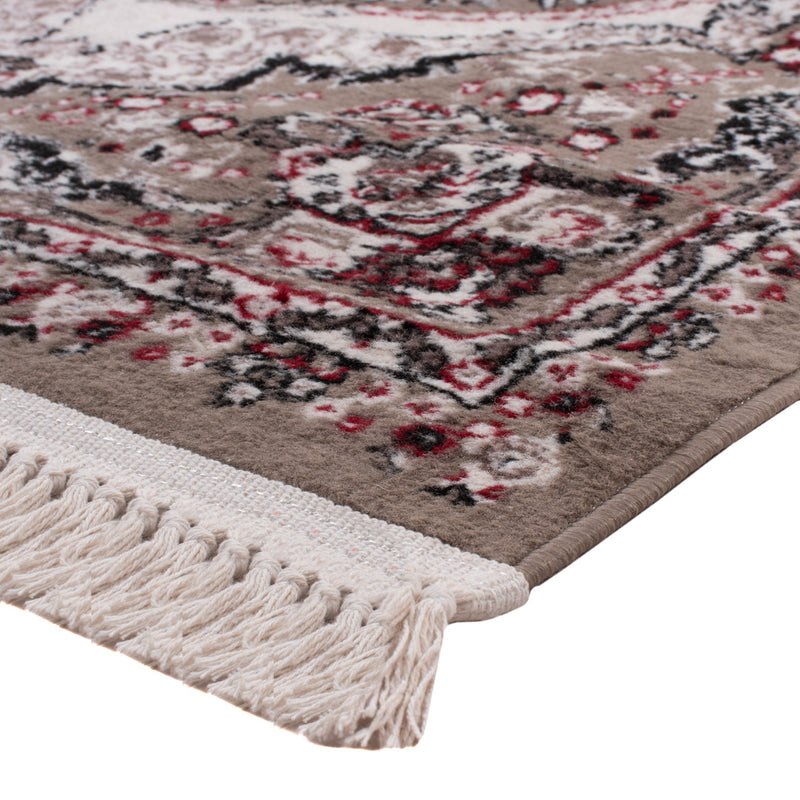 Orientalsk vevd teppe 150x100cm