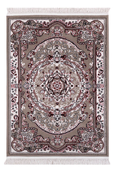Orientalsk vevd teppe 100x150cm