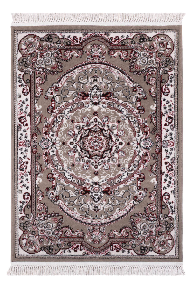 Orientalsk vevd teppe 150x100cm