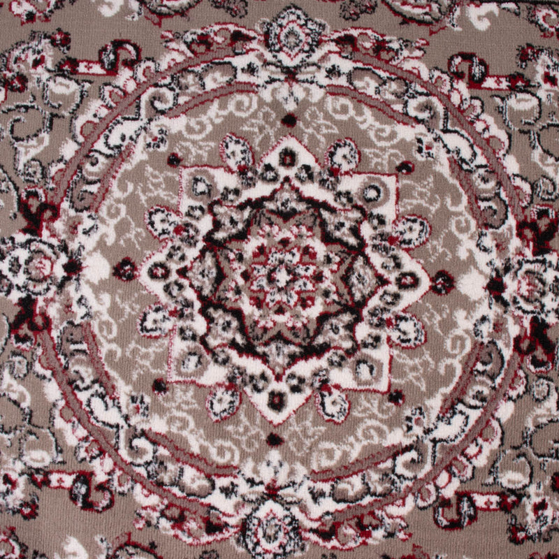 Orientalsk vevd teppe 150x100cm