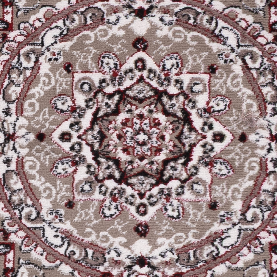 Orientalsk vevd teppe 150x100cm