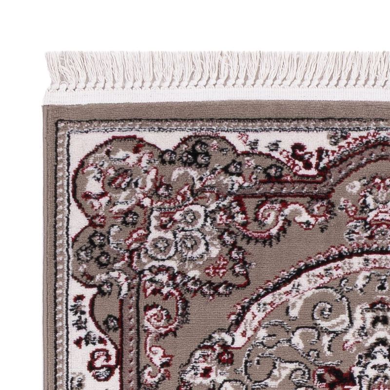 Orientalsk vevd teppe 150x100cm