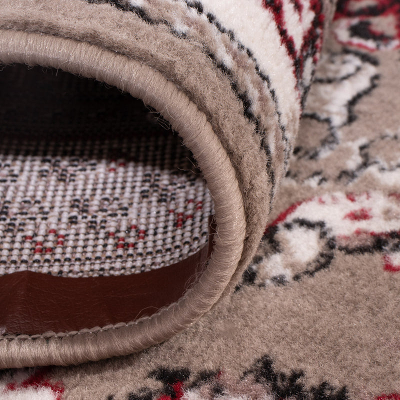 Orientalsk vevd teppe 150x100cm