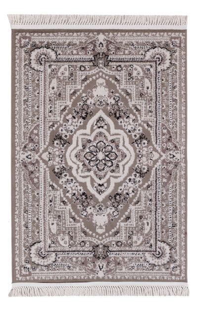 Orientalsk vevd teppe 100x150cm