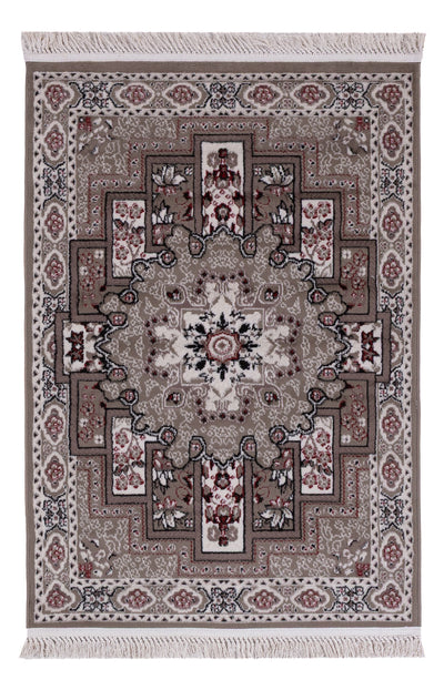 Orientalsk vevd teppe 100x150cm