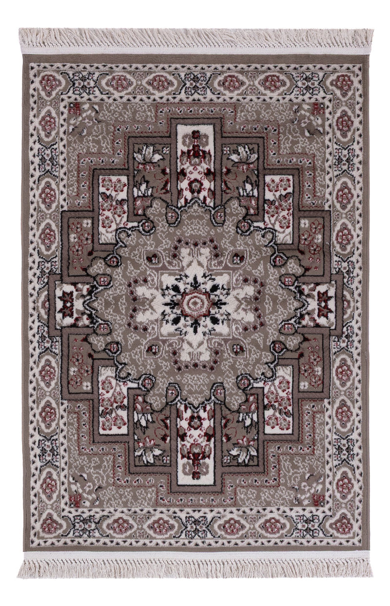 Orientalsk vevd teppe 150x100cm