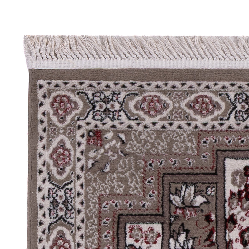 Orientalsk vevd teppe 150x100cm