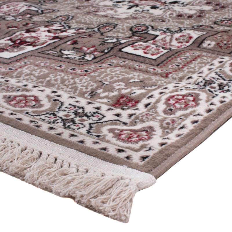 Orientalsk vevd teppe 150x100cm