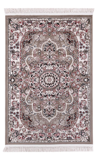 Orientalsk vevd teppe 100x150cm