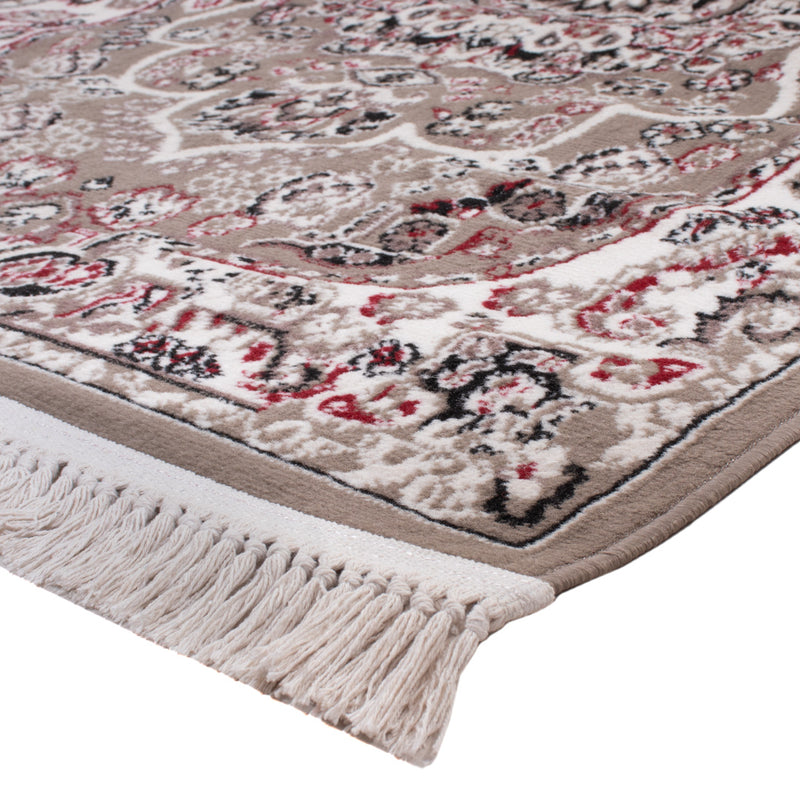 Orientalsk vevd teppe 150x100cm
