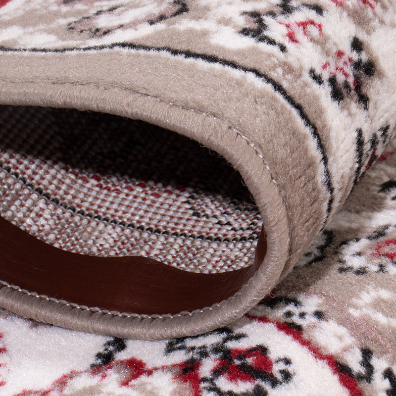 Orientalsk vevd teppe 150x100cm