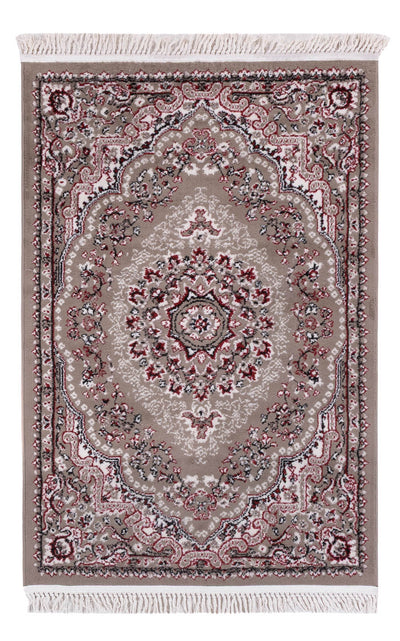 Orientalsk vevd teppe 100x150cm