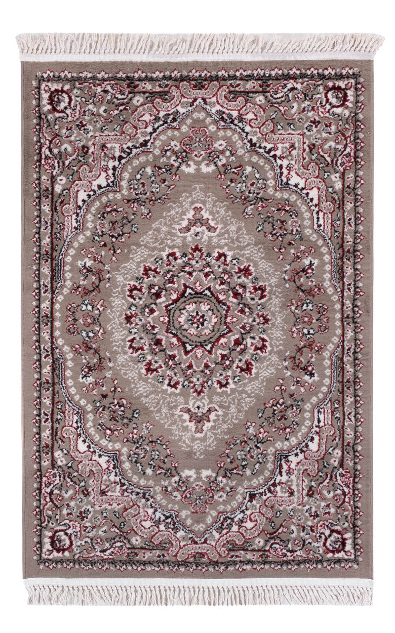 Orientalsk vevd teppe 150x100cm